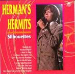 cd - Hermans Hermits - Silhouettes, Verzenden, Zo goed als nieuw