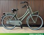 Refurbished Cortina, Alpina, Batavus, Popal, Spirit etc, Fietsen en Brommers, Ophalen of Verzenden, Zo goed als nieuw, Cortina Transport Batavus Snake Alpina Trial Yabber