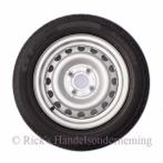 Wiel 13 inch 155/80R13 4 gaats aanhangwagenwiel