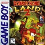 MarioGBA.nl: Donkey Kong Land 2 Lelijk Eendje - iDEAL!, Spelcomputers en Games, Games | Nintendo Game Boy, Ophalen of Verzenden