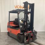 Toyota 7FBMF35 Elektrische Heftruck, Zakelijke goederen, Machines en Bouw | Heftrucks en Intern transport, 3000 tot 4000 kg, Elektrisch