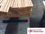 Douglas Rhombus Triple Profiel Goedkoop., Minder dan 25 mm, Nieuw, Plank, 300 cm of meer