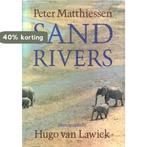 Sand rivers 9780906053225 Hugo van Lawick, Boeken, Verzenden, Gelezen, Hugo van Lawick