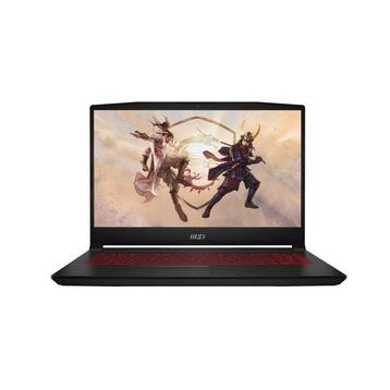 MSI Katana GF66 12UC - Azerty | Intel Core i7 | 16GB beschikbaar voor biedingen