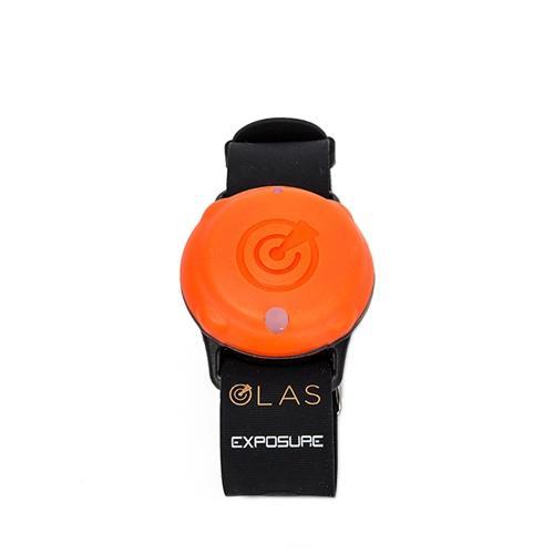 OLAS draagbaar man overboard systeem met Gratis APP, Watersport en Boten, Accessoires en Onderhoud, Nieuw, Ophalen of Verzenden