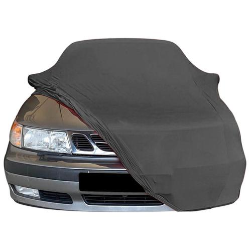Autohoes passend voor Saab 9-5 Mk2 binnen BESTE PASVORM, Auto diversen, Autohoezen, Op maat, Nieuw, Ophalen of Verzenden