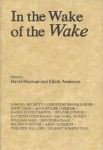 In The Wake Of The Wake 9780299076009 David Hayman, Verzenden, Gelezen, David Hayman