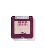 HEMA Highlight poeder 3gr, Verzenden, Nieuw