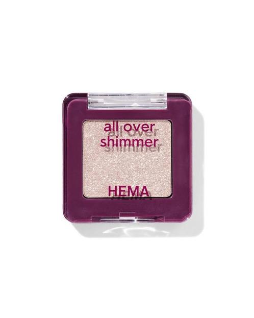 HEMA Highlight poeder 3gr, Sieraden, Tassen en Uiterlijk, Uiterlijk | Cosmetica en Make-up, Nieuw, Verzenden