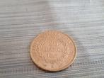 Frankrijk. 20 Francs 1897-A Génie, Postzegels en Munten, Munten | Europa | Euromunten