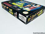 Super Nintendo / Snes - The Ren & Stimpy Show - Time Warp -, Verzenden, Gebruikt
