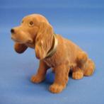 Hond voor hoedenplank, Verzenden, Nieuw