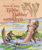 Tjibbe Tjabbes wereldreis 9789047504122 Harm De Jonge, Verzenden, Zo goed als nieuw, Harm De Jonge