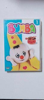 Bumba 1, Cd's en Dvd's, Dvd's | Tv en Series, Verzenden, Gebruikt