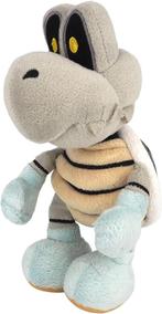 Super Mario - Dry Bones knuffel (20cm) | Together Plus -, Verzenden, Nieuw