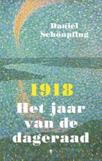 1918 Het jaar van de dageraad | 9789023449492 | Daniel, Zo goed als nieuw, Daniel Schönpflug