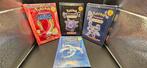 Pokémon - 4 Sealed deck - EX - EX Legend Maker, Hobby en Vrije tijd, Verzamelkaartspellen | Pokémon, Nieuw