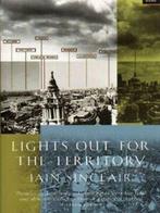 Lights out for the territory: 9 excursions in the secret, Gelezen, Iain Sinclair, Verzenden
