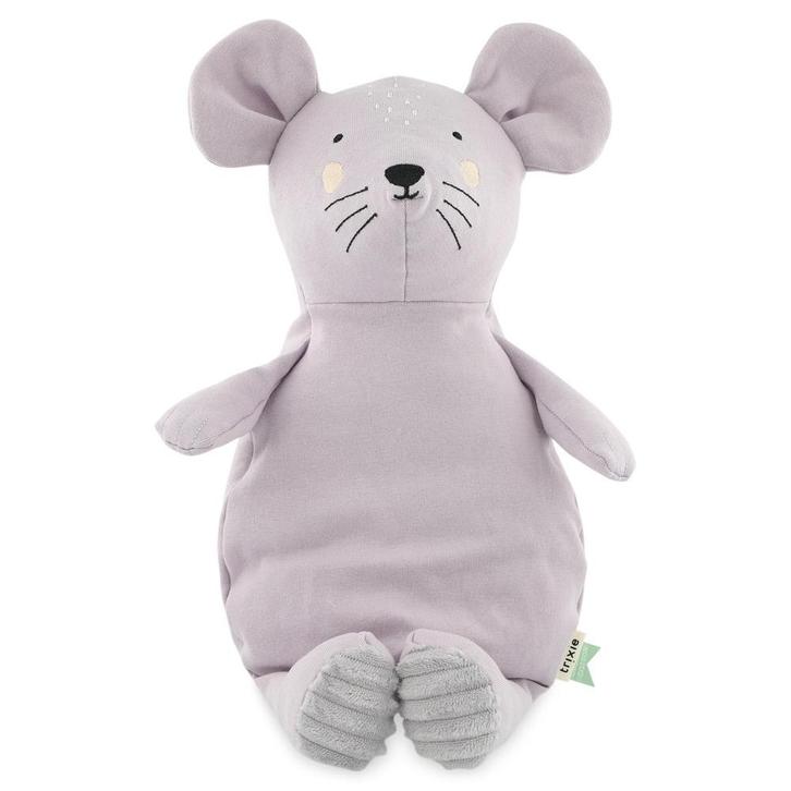 Trixie knuffel groot - biologisch k van €34,95 voor €27,96, Kinderen en Baby's, Speelgoed | Knuffels en Pluche, Ophalen of Verzenden