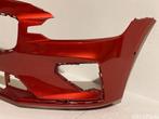 VOLVO V60 S60 R-Design Voorbumper 31690530, Ophalen, Gebruikt, Voor, Bumper