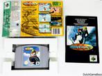 Nintendo 64 / N64 - Wave Race 64 - Players Choice - NEU6, Spelcomputers en Games, Games | Nintendo 64, Verzenden, Gebruikt