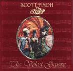 cd box - Scott Finch - The Velvet Groove, Verzenden, Zo goed als nieuw
