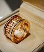 Bvlgari - Ring - 18 karaat Roségoud, Nieuw
