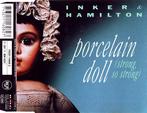 cd single - Inker &amp; Hamilton - Porcelain Doll (Strong..., Zo goed als nieuw, Verzenden