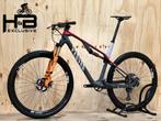 Canyon Lux CF SLX 9.0 Team 29 inch mountainbike XTR 2020, Overige merken, Fully, Ophalen of Verzenden, Heren