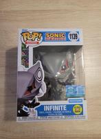 Funko - Funko Pop - Sonic The Hedgehog - Infinite - 1139