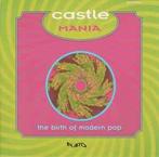 cd - Various - Castlemania: The Birth Of Modern Pop, Verzenden, Zo goed als nieuw