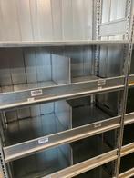 SSI Schafer R3000 onderdelen, gebruikt - Scheidingswand, Ophalen of Verzenden