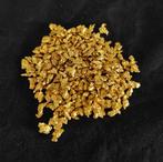 Goud Goud nuggets- 0.5 g