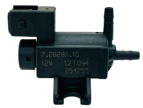 Vacuum Relay / Valve 670002843 Maserati 7.28286.10 Pierburg, Auto-onderdelen, Motor en Toebehoren, Nieuw, Maserati, Verzenden
