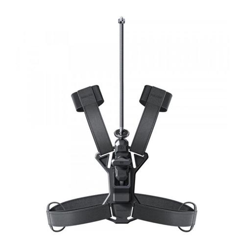 Insta360 Third-Person Backpack Mount | Outlet model, Audio, Tv en Foto, Videocamera's Digitaal, Gebruikt, Verzenden