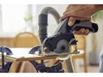 Dremel Blueprint Compactzaag - Gentegreerde lasergeleider -, Verzenden, Zo goed als nieuw