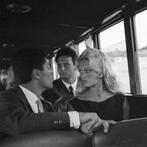 Cameraphoto Epoche/Vittorio Pavan - Brigitte Bardot con