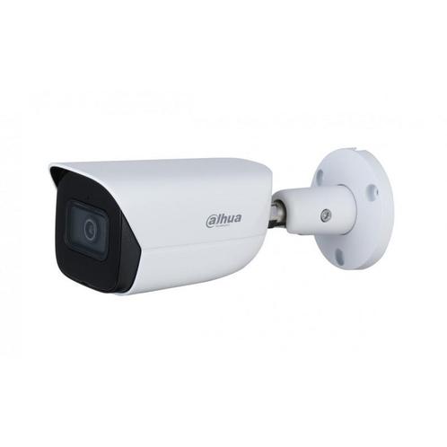Dahua IPC-HFW3441E-AS-S2 4MP Bullit 60m IR IP7, Audio, Tv en Foto, Videobewaking, Ophalen of Verzenden
