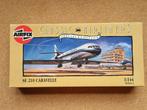 Airfix 04175 SE 210 Caravelle 1:144, Hobby en Vrije tijd, Modelbouw | Vliegtuigen en Helikopters, Verzenden, Nieuw