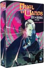 Duel of Wands Kids on Brooms - The Card Game | Renegade -, Hobby en Vrije tijd, Gezelschapsspellen | Bordspellen, Nieuw, Verzenden