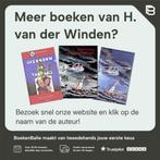 Spanning op Sytsma Sathe / De maretak 9789039250150, Boeken, Verzenden, Gelezen, H. van der Winden