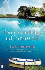 Een vreemdeling in Cornwall 9789022572580 Liz Fenwick, Boeken, Verzenden, Gelezen, Liz Fenwick