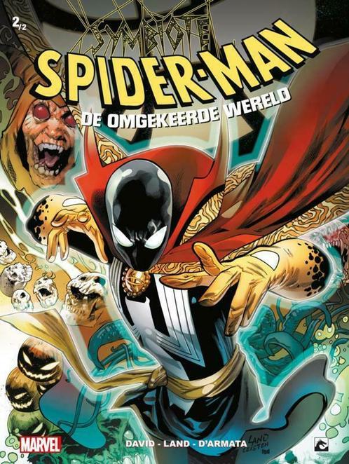 Symbiote Spider-Man: De Omgekeerde Wereld 2 (van 2) [NL], Boeken, Strips | Comics, Nieuw, Verzenden