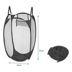 ProPlus Opvouwbare waszak - Beschermt kwetsbare kleding -..., Ophalen of Verzenden, Nieuw