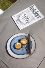 2dekans | Jay Hill Ontbijtbord Tioman ø 20 cm, Ophalen of Verzenden, Zo goed als nieuw