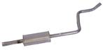 *Tip*  Middendemper MITSUBISHI Colt, Ophalen of Verzenden, Nieuw, Mitsubishi