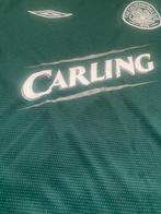 Celtic - Schotse voetbalcompetitie - 2004 - Voetbalshirt, Nieuw