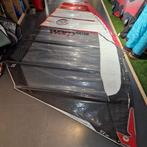North Sails Warp F2018 7.7 - 7.7, Ophalen of Verzenden, Gebruikt, Zeil, 7 m² of meer