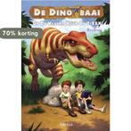 Op de vlucht voor de T-rex / De Dinobaai 9789044718898, Verzenden, Gelezen, Rex Stone