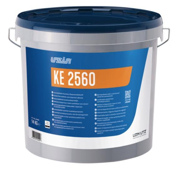 UZIN KE 2560, Doe-het-zelf en Verbouw, Overige Doe-het-zelf en Verbouw, Verzenden